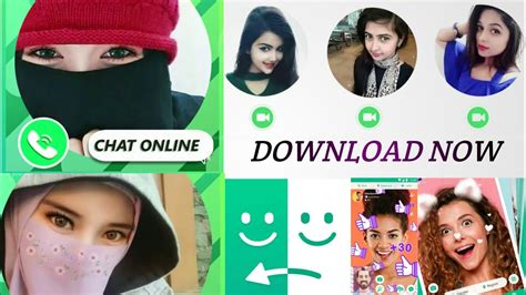 live random video call|Azar: Video Chat with New People .